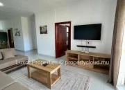 Profitez d’une vie moderne et confortable dans cet appartement lumineux au rez-de-chaussée à Flic en Flac.