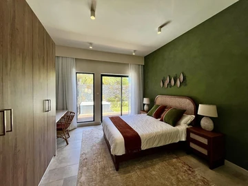 3 Bedroom Villa
