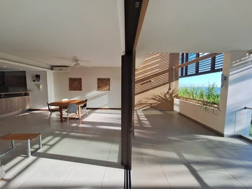 Penthouse de 3 Chambres