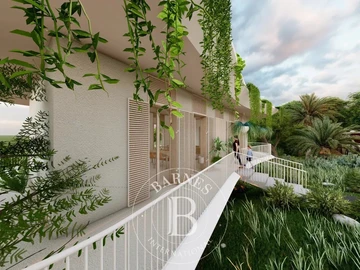 2 Bedroom Villa