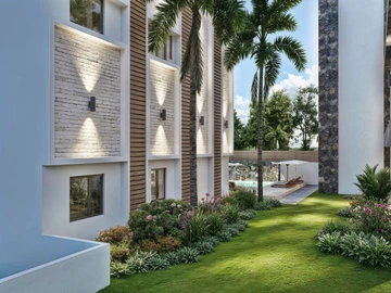 3 Bedroom Penthouse