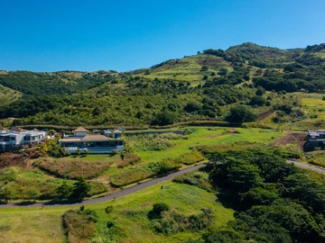 Residential Land