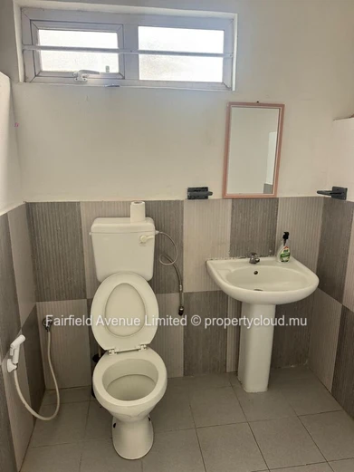 3-Bedroom Furnished House with Private Pool in Quatre Bornes