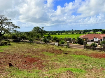 Residential Land