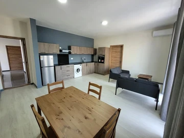 Appartement de 2 Chambres