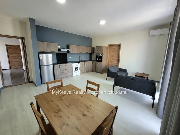 Apartment In Flic En Flac