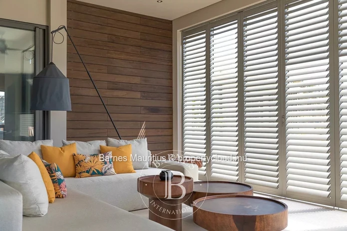 ANAHITA RESORT - Luxurious villa with breathtaking views - 4 bedrooms