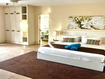 3 Bedroom Penthouse