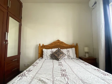 2 Bedroom Studio