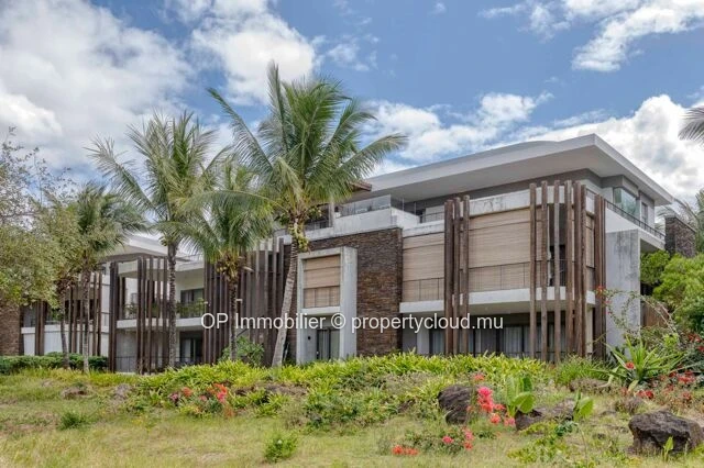 Penthouse PDS 3 chambres avec piscine à vendre à Mon Choisy