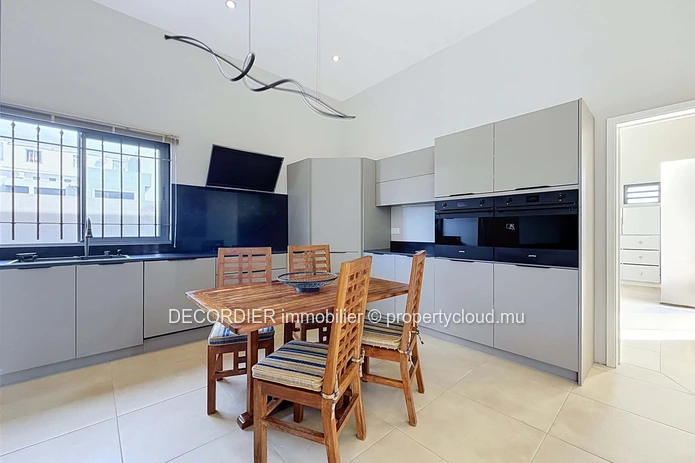 House for rent - Pereybere