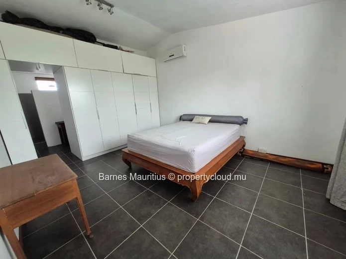 CUREPIPE - Maison mitoyenne avec jardin - 3 chambres