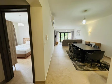 Appartement de 3 Chambres