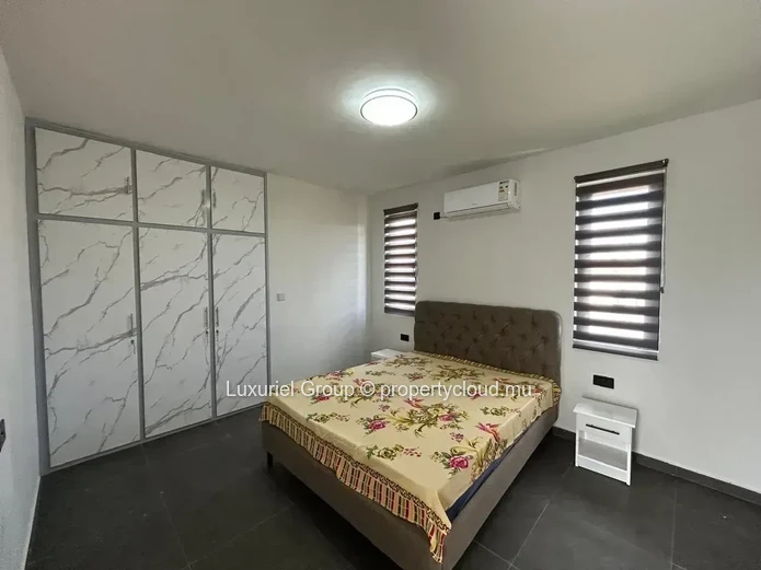 4-Bedroom Modern Villa – Grand Baie