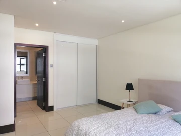 Appartement de 3 Chambres