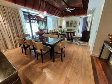 2 Bedroom Villa
