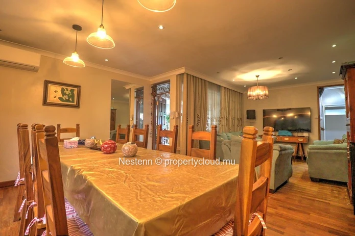 Villa d'exception de 4 chambres