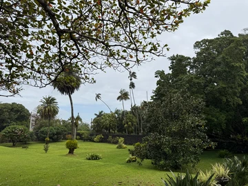 Villa de 5 Chambres