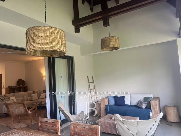 HAUTE RIVE - Apartment - 2 Bedrooms