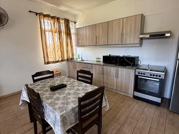 Appartement de 2 Chambres
