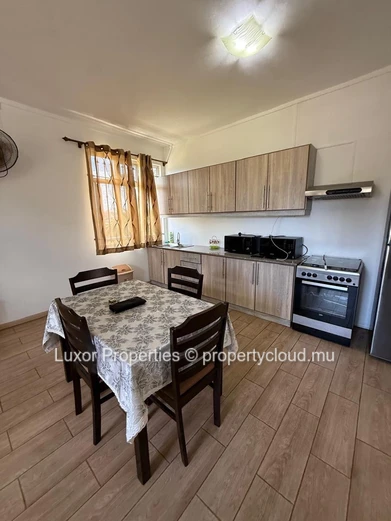 For Rent | 2-Bedroom Apartment In Flic En Flac