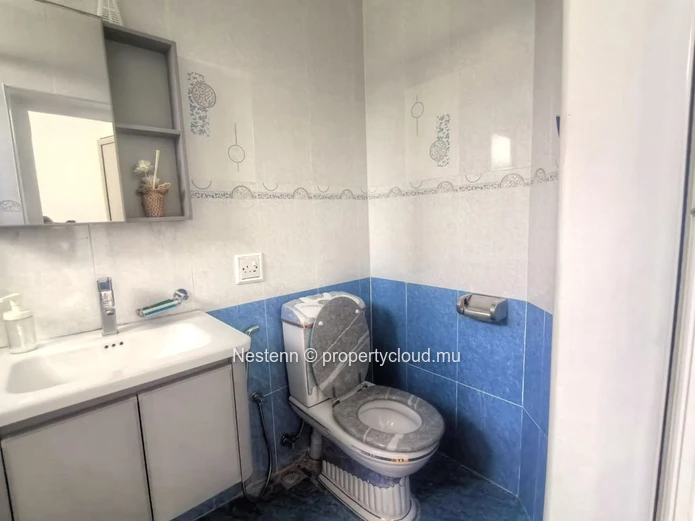Spacious 4 bedrooms villa