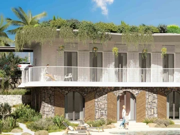 3 Bedroom Villa