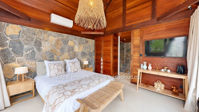 Villa d'exception 4 chambres entièrement rénovée en 2026 – Clos du Littoral