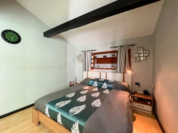 Villa de 4 Chambres