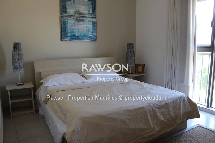 Appartement moderne de 3 chambres avec vue sur l'océan – Emplacement central de premier choix