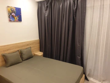 Appartement de 2 Chambres