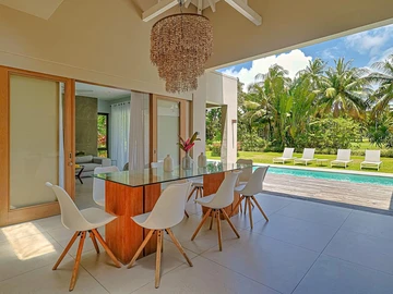 3 Bedroom Villa