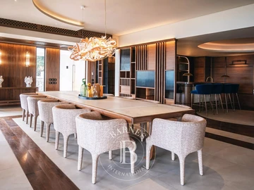 Villa de 4 Chambres