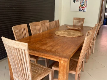 4 Bedroom Villa
