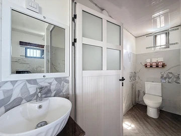 Appartement de 2 Chambres