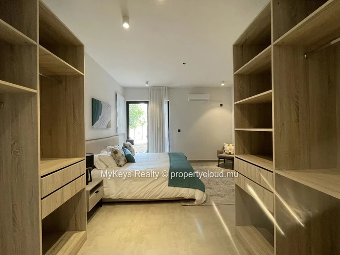Appartement À Louer A Tamarin