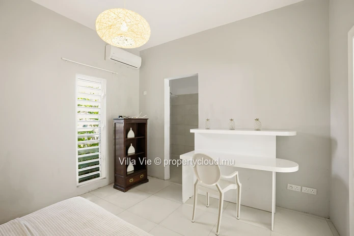 Calodyne - Charming 3 bedrooms home with swimming pool (Sole Mandate)