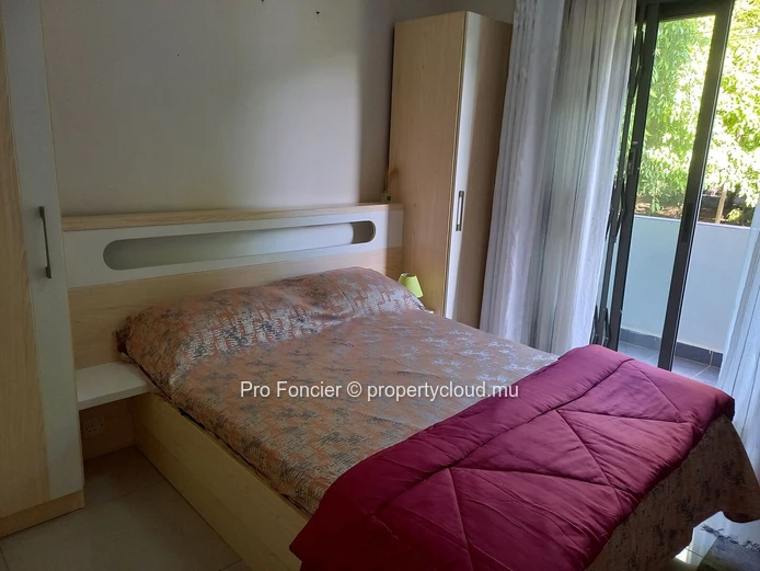 Appartement à louer à Flic en Flac - Une Aubaine !