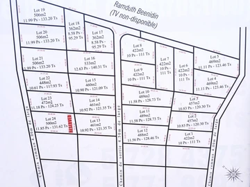 Residential Land