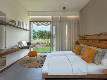 3 Bedroom Villa