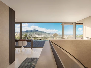 3 Bedroom Villa