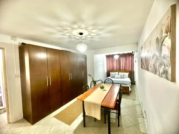 Townhouse, Duplex de 3 Chambres