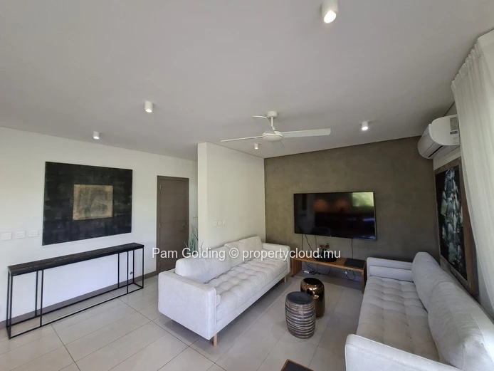 Mont Choisy – Penthouse for rent – Pam Golding Mauritius