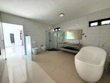 Villa de 4 Chambres