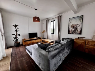 3 Bedroom Villa