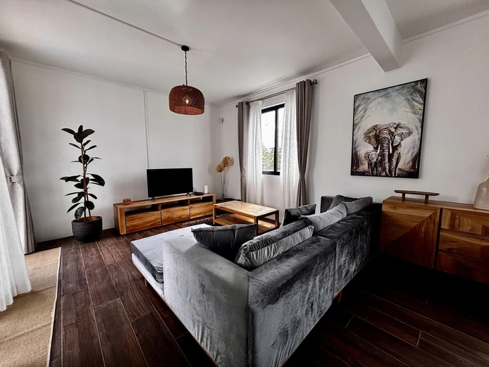 Brand-New 3-Bedroom Villa With Private Pool – Péreybère  
