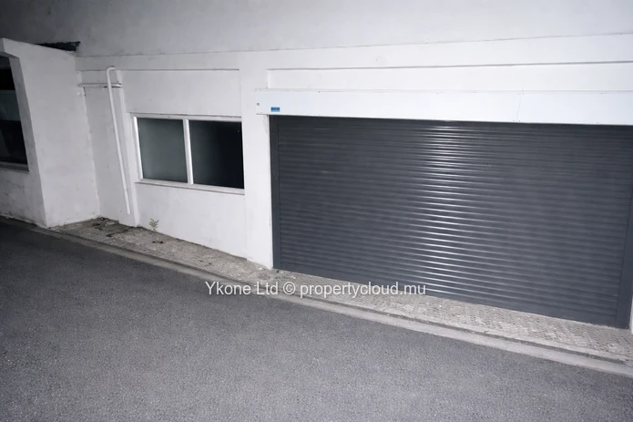 Apartment For Sale In Vacoas