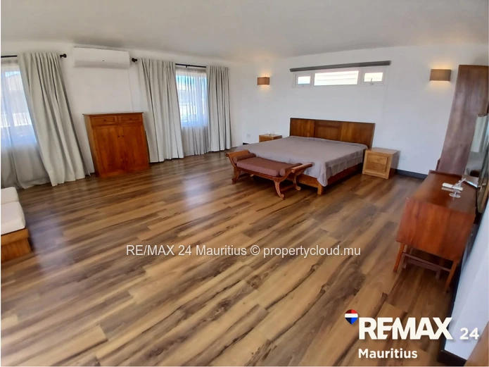 3 Bedroom Penthouse In Grand Baie