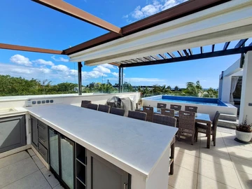 Immobilier Commerciaux de 3 Chambres