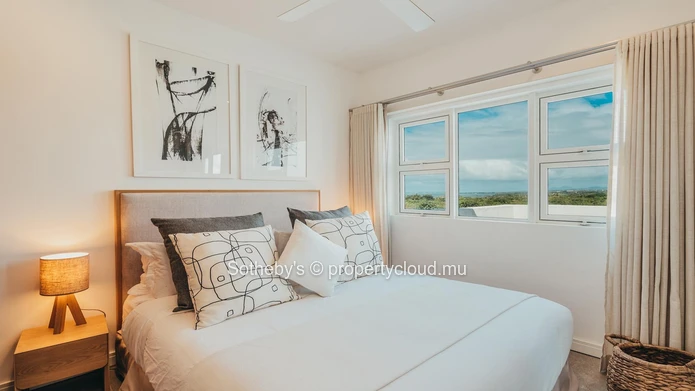 Calypso Apartment -  St. Antoine Private Residence 